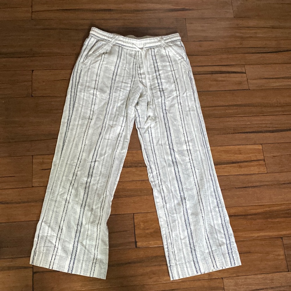 Khaki Pants